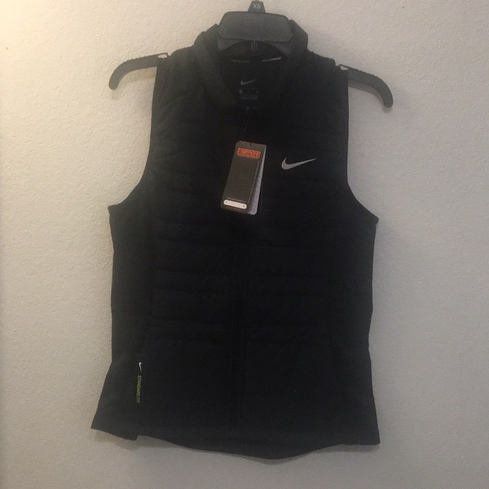 Nike Running Standard Fit Vest